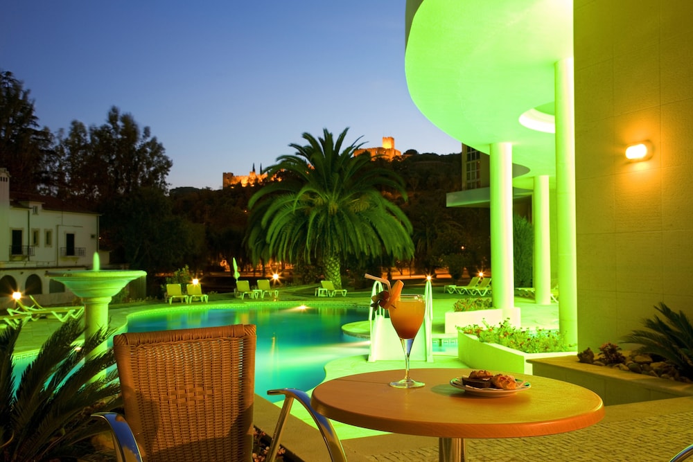 Hotel Dos Templarios 55/60