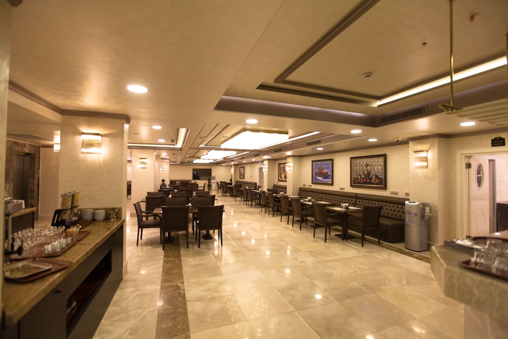 Miss Istanbul Hotel & Spa 6/48