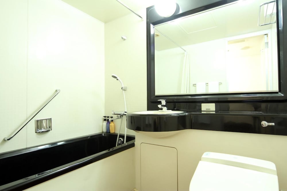 Hotel Hiroshima Sunplaza 23/51