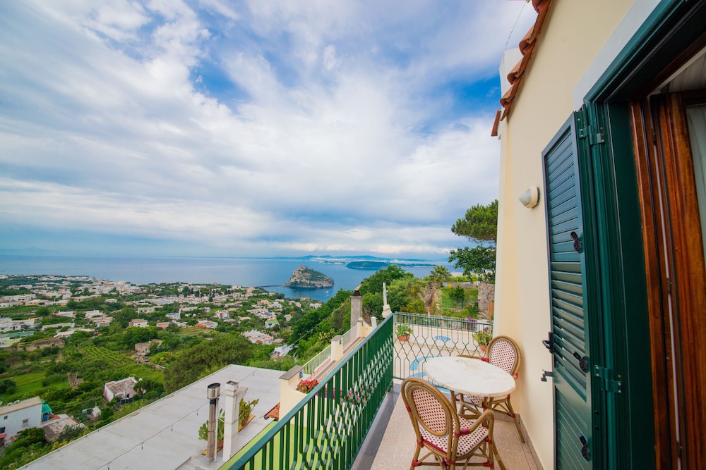 Hotel La Capannina 60/63