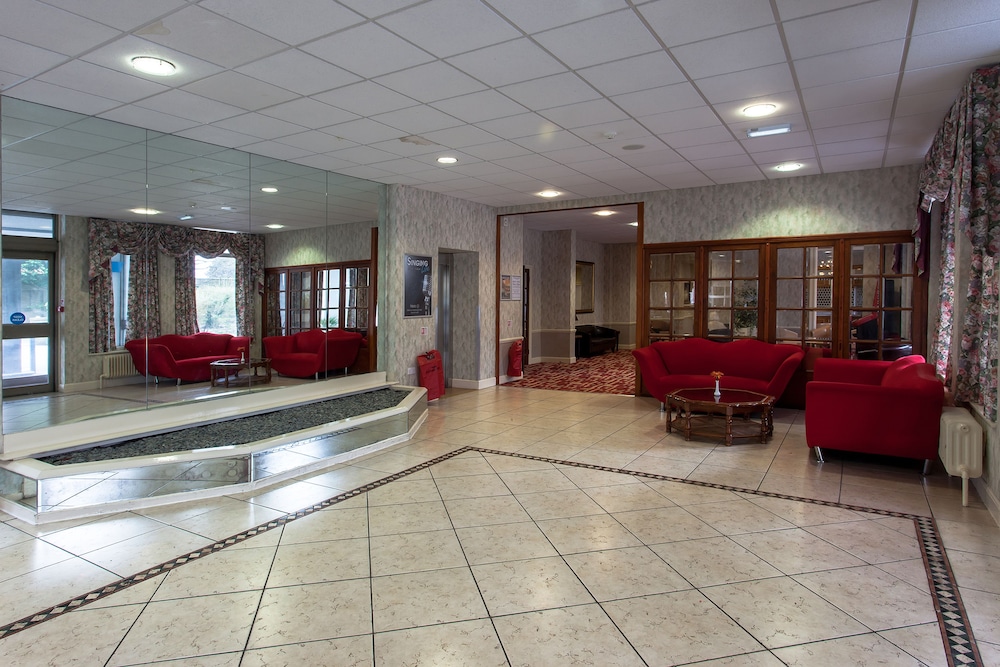 Heathlands Hotel Bournemouth 27/48
