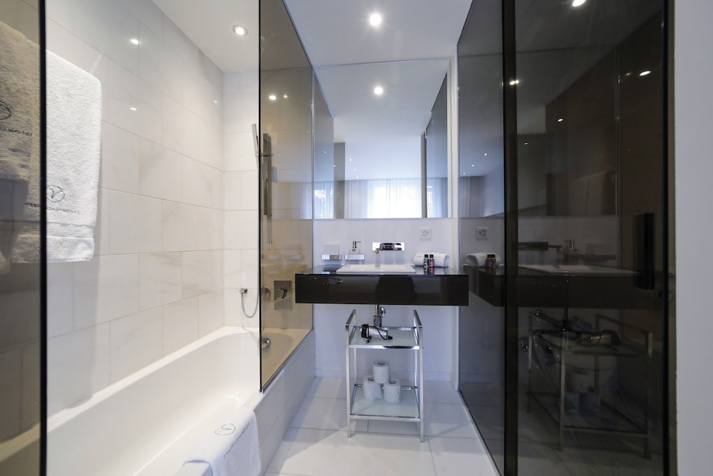 Visionapartments Zurich Gerechtigkeitsgasse 9/48