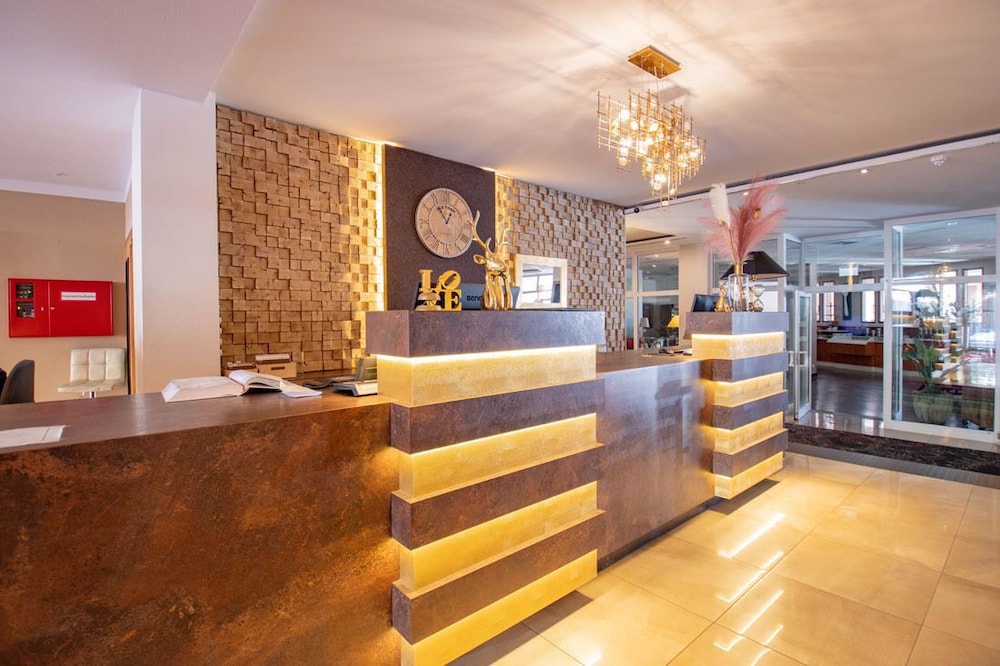 Hotel Tanne Ilmenau 4/41