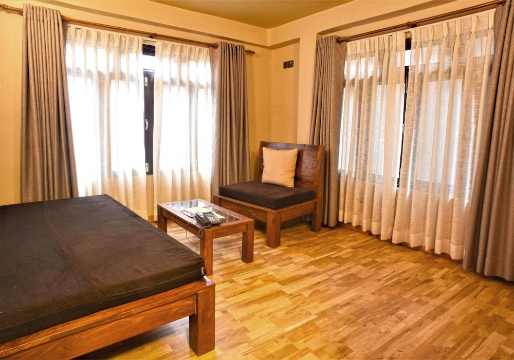 Sabila Boutique Hotel Pvt. Ltd. 36/46