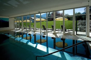 Hotel Achentalerhof 7/57