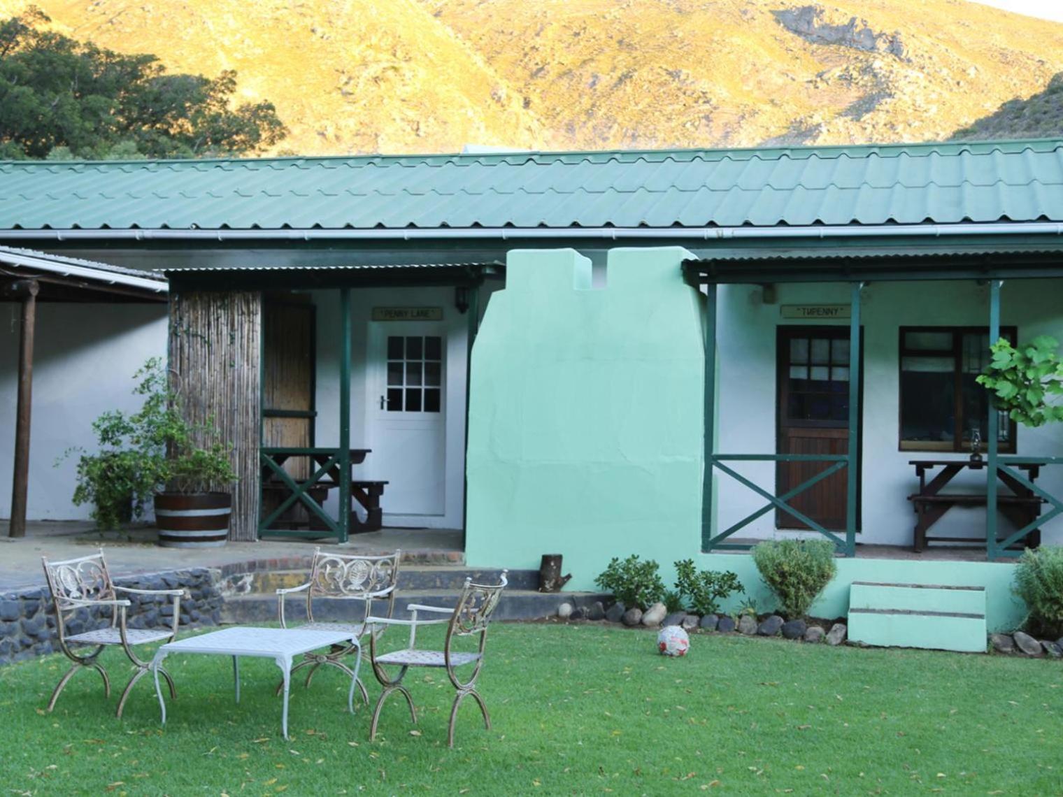 Rainbow Glen Accommodation 42/50