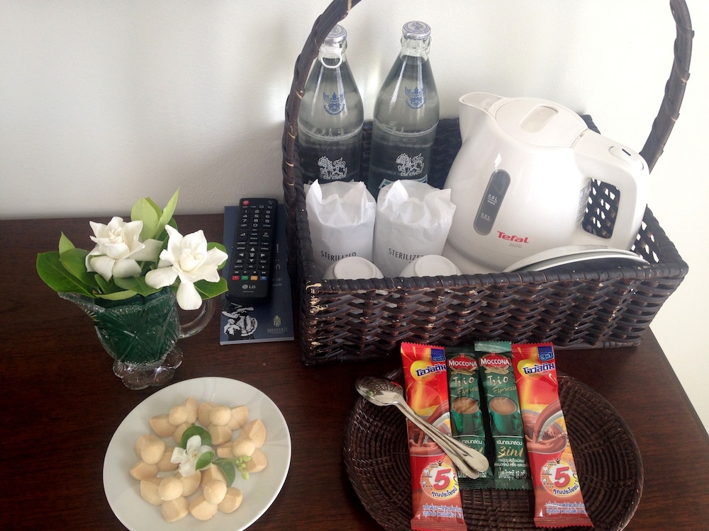Koranaree Courtyard Boutique Hotel 18/39