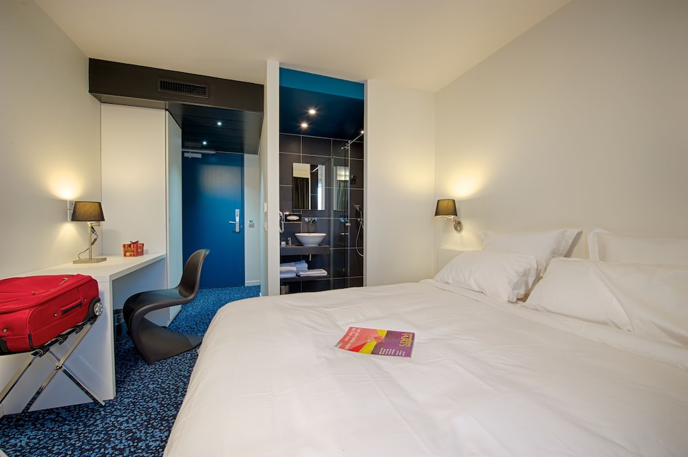 Le Nexhotel 13/31