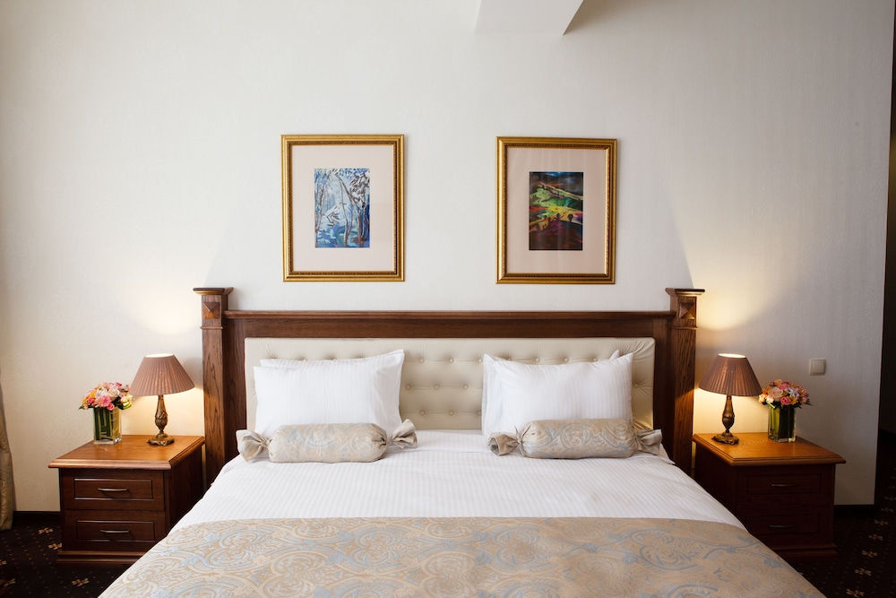 Tbilisi Laerton Hotel 17/50