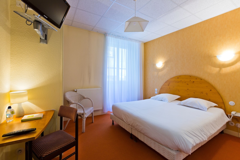 HOTEL DU PARC 4/16