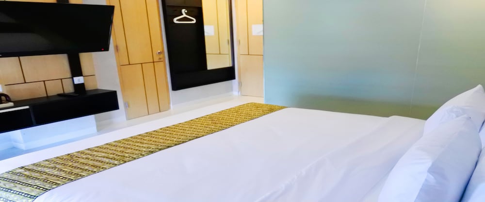 Bbc Hotel Lampung Bandar Jaya 10/19