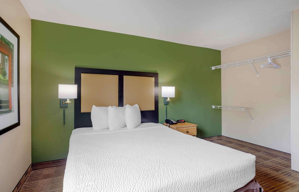 استوديو بسرير كوين، Extended Stay America Memphis Germantown 2/5