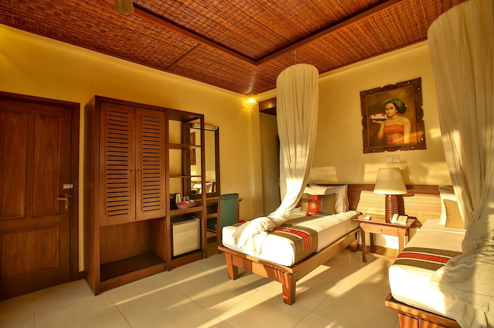 Bliss Ubud Spa Resort 27/71
