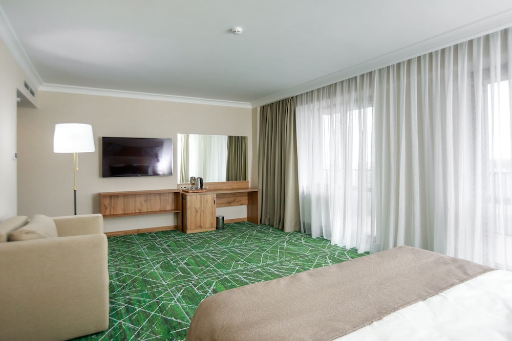 Wyndham Garden Burabay 36/50