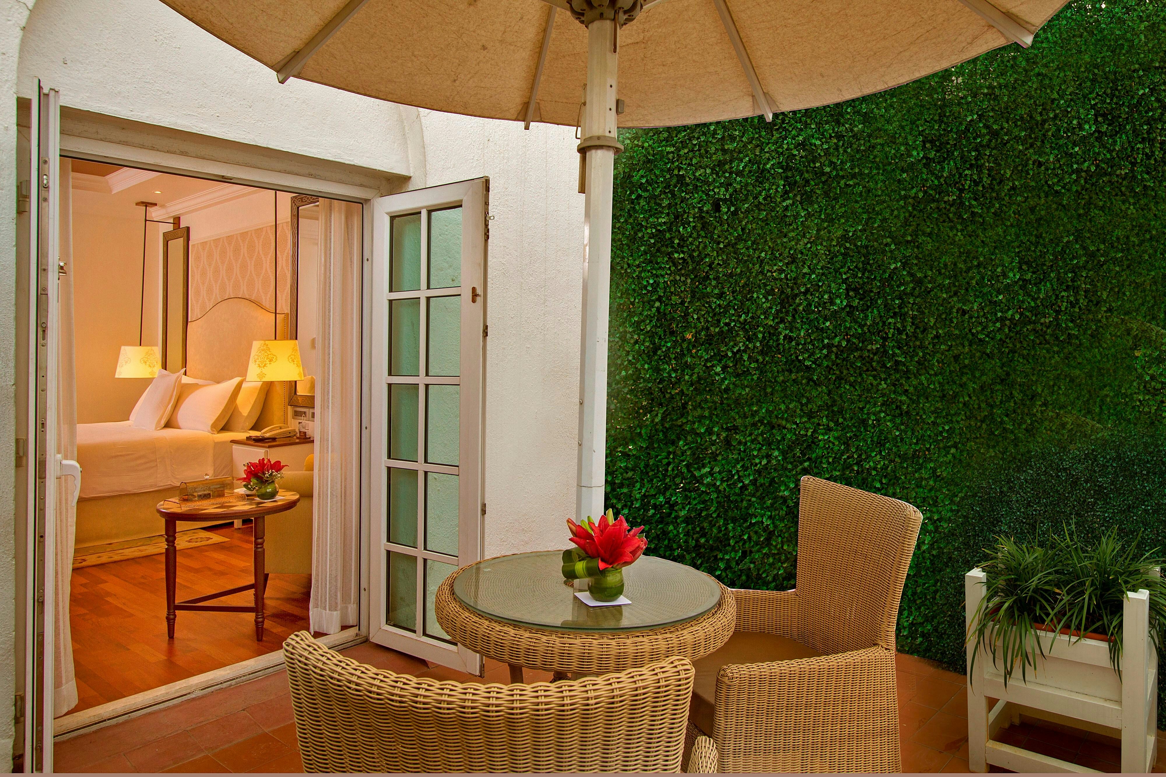 Itc Windsor A Luxury Collection Hotel 9/13