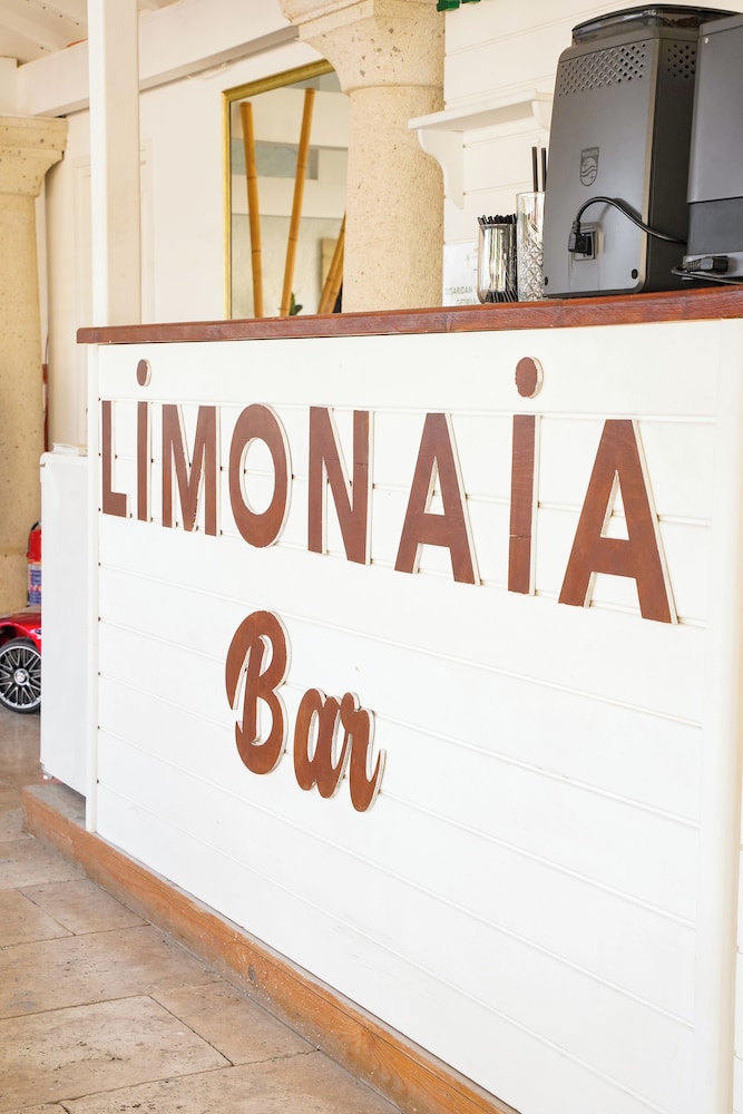 Alacati Limonaia Hotel 9/50