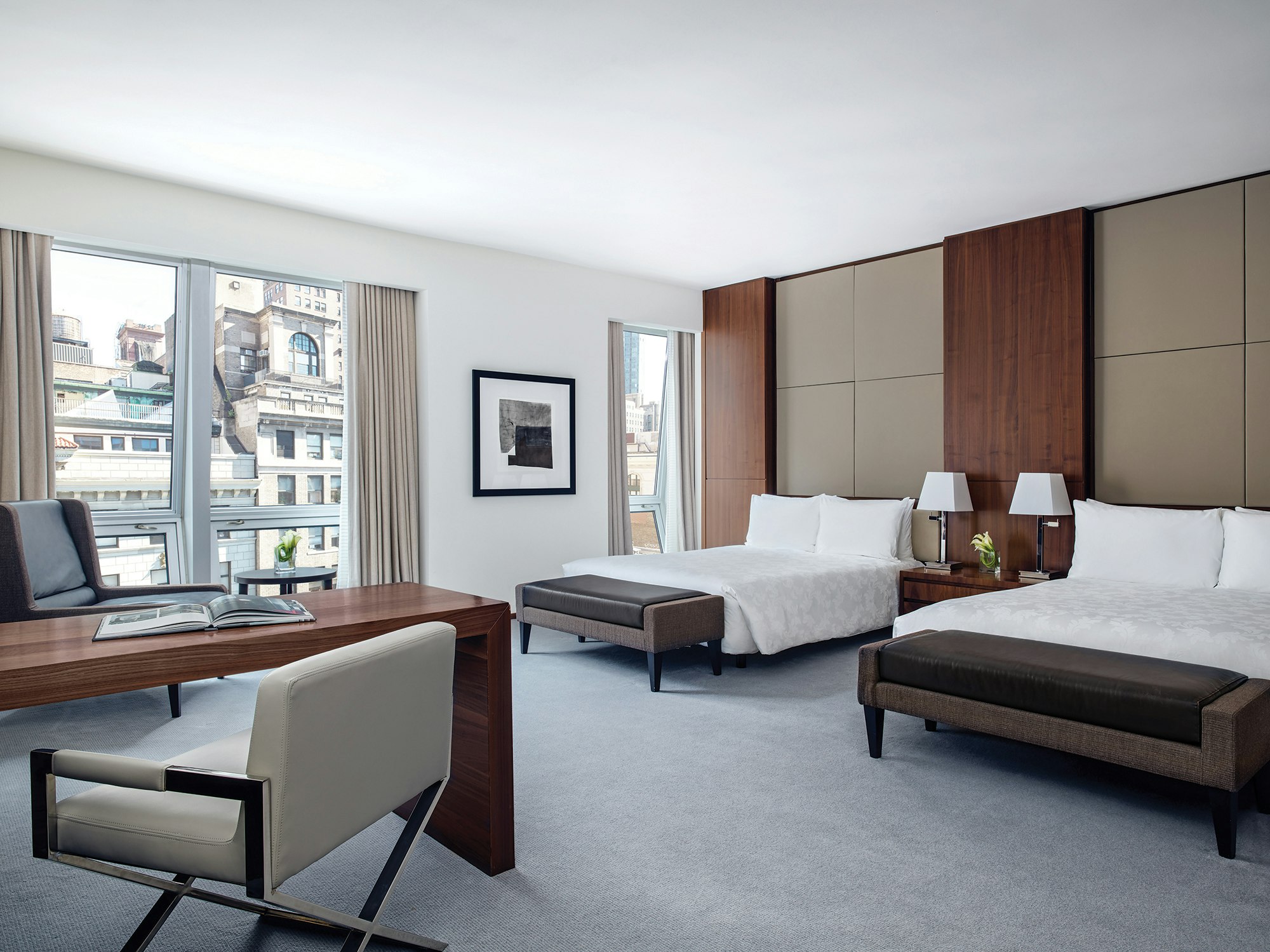 The Langham New York Fifth Avenue 4/26