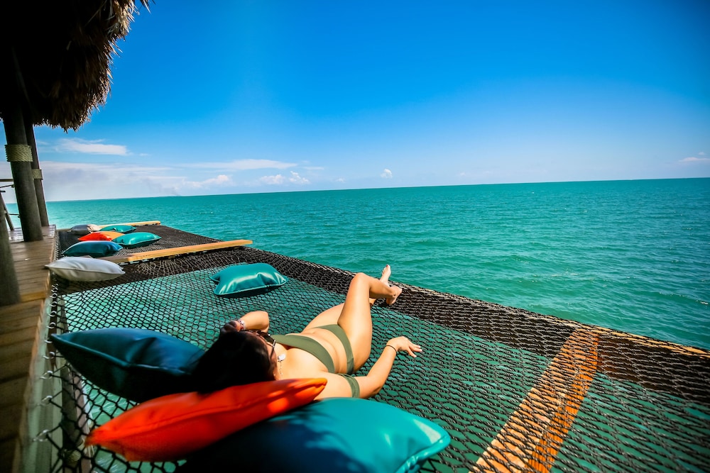 Almond Beach Resort And Spa 67/72