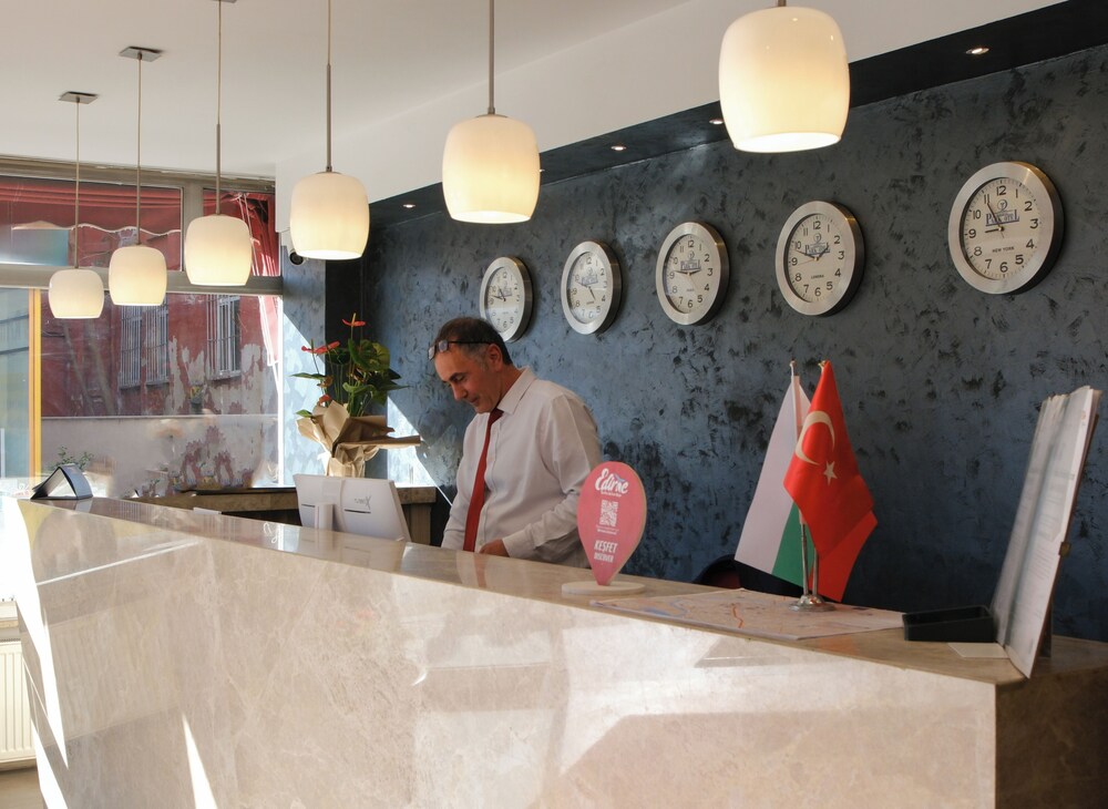 Park Otel Edirne 4/50