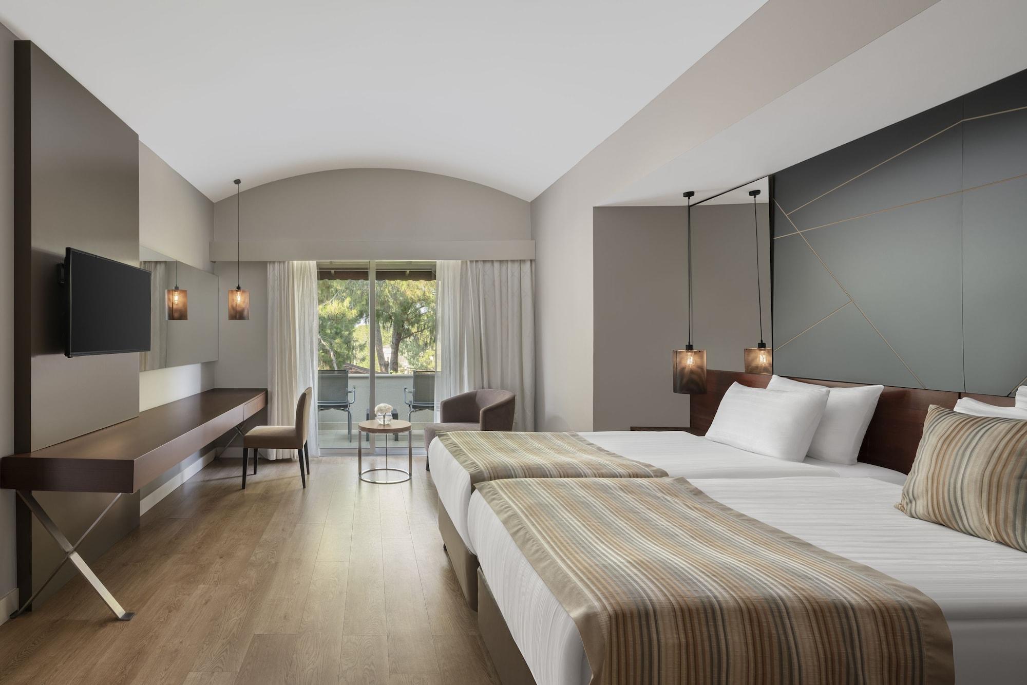 فيلا ديلوكس