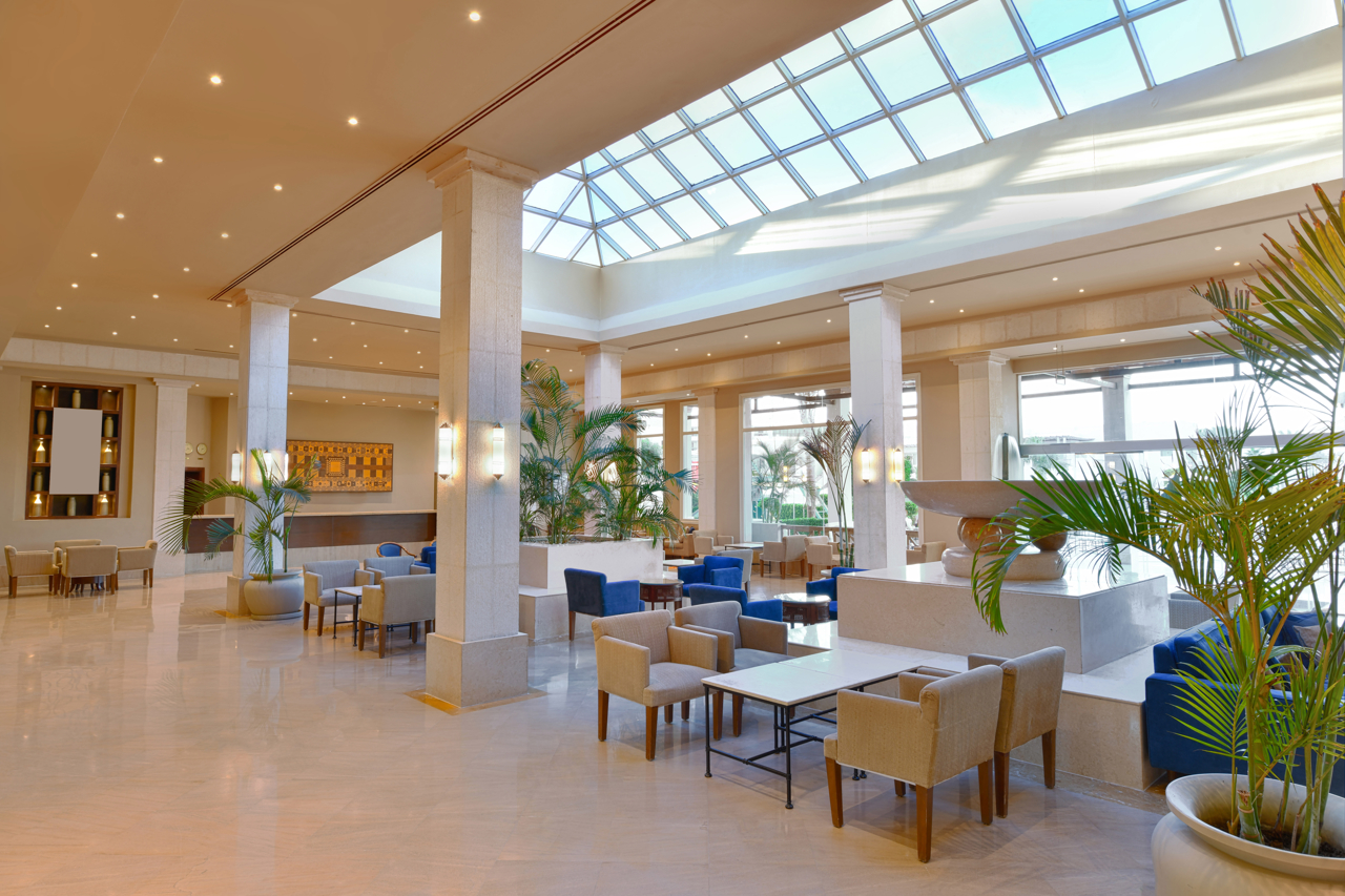 JAZ Casa Del Mar Resort (Ex Iberotel casa Del Mar) 28/41
