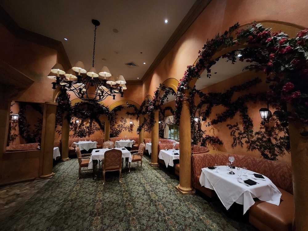 Buffalo Bill's Resort & Casino, a Travelodge by Wyndham 36/37