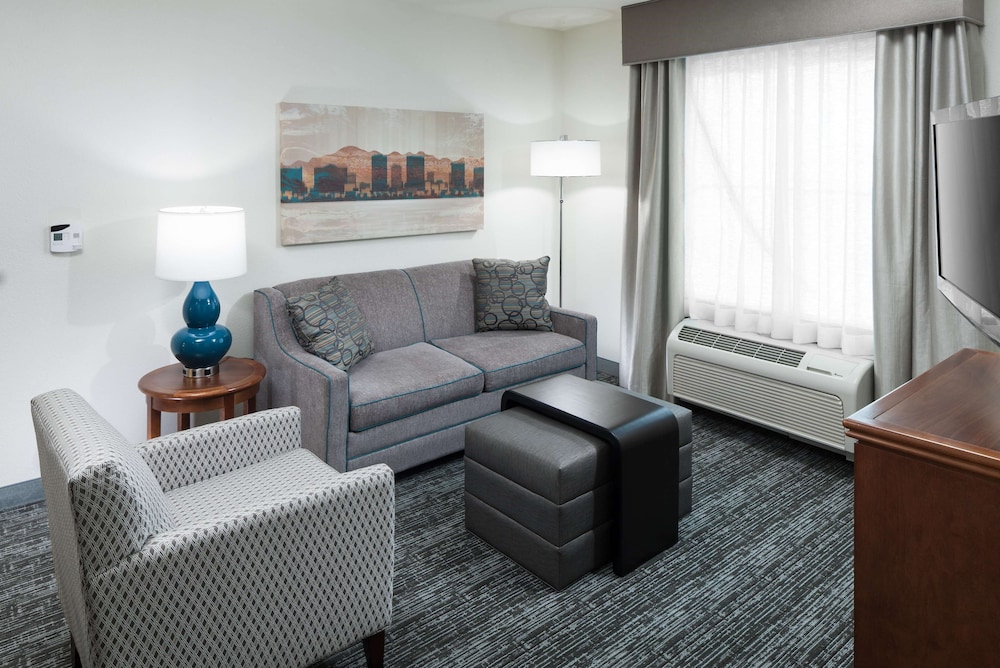 Homewood Suites by Hilton El Paso Airport 27/45