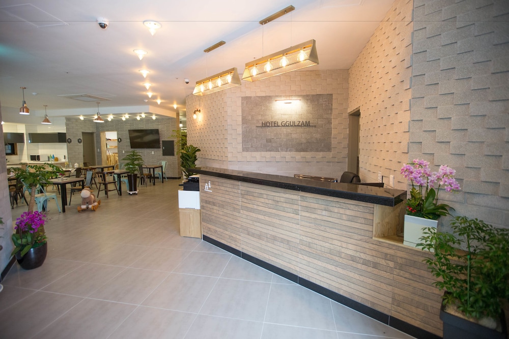 Hotel Ggulzam 6/50