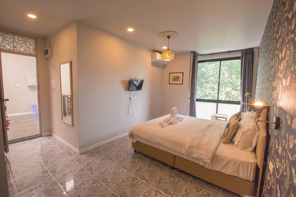 Si Phum Heritage Boutique Bed Breakfast 13/50
