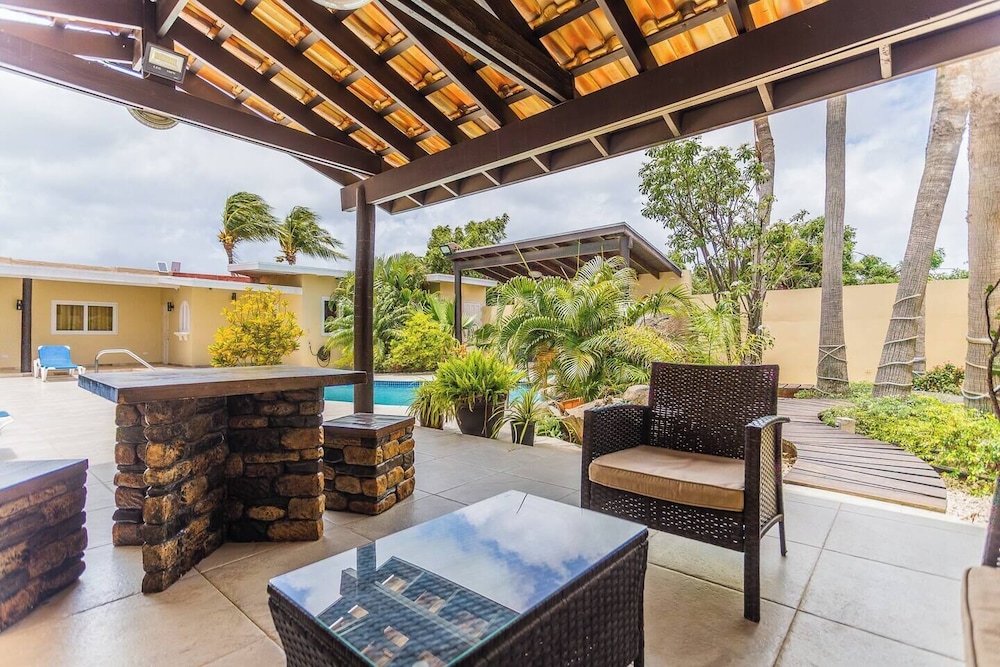 Juanedu Suites 4/50