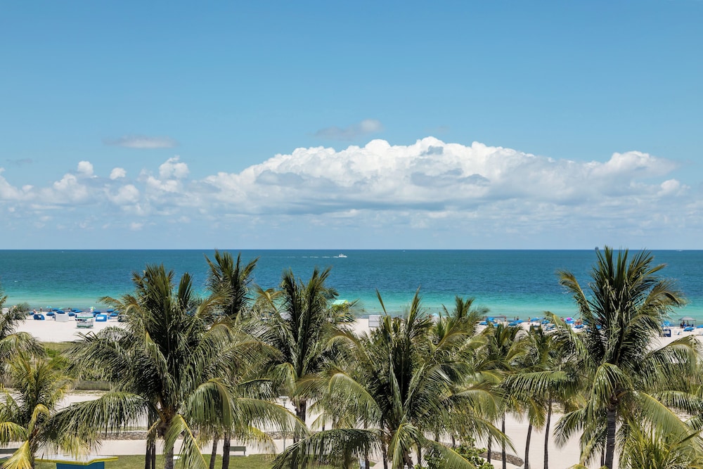 Park Central South Beach 54/58