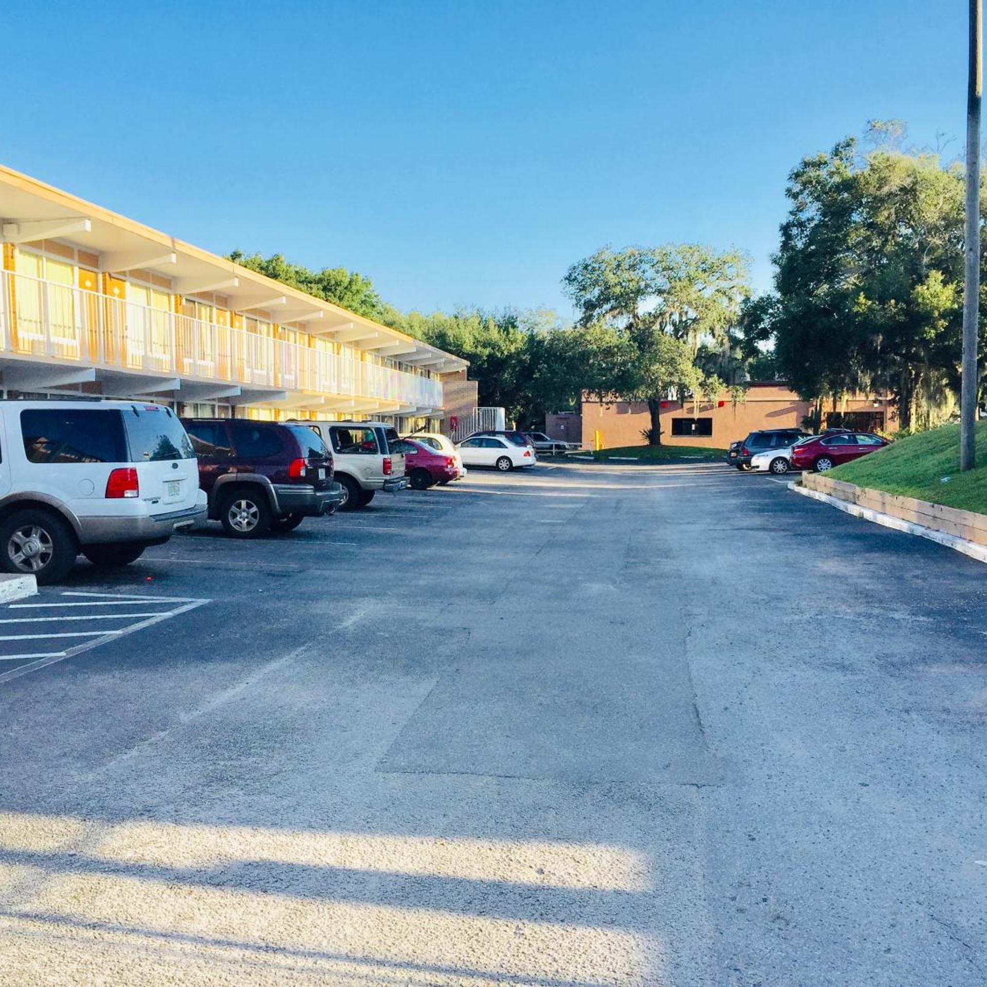 Masters Inn 10/13