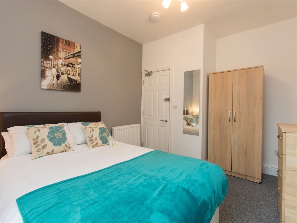 Townhouse @ Minshull New Road Crewe 10/25