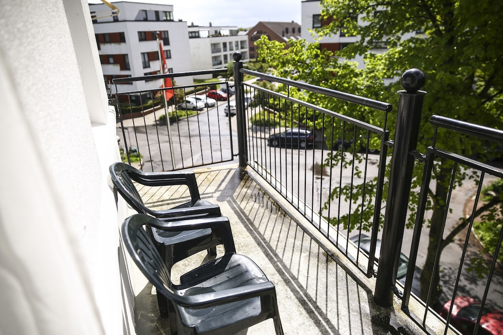 Marienthal Hotel Hamburg 32/46