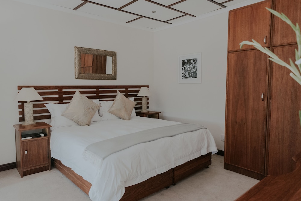 Cana Vineyard Guesthouse 5/76