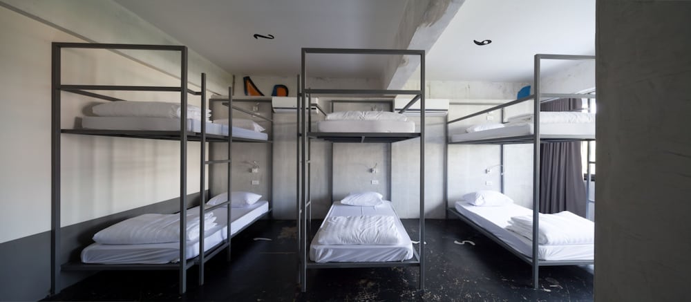 Thunder Bird Hostel 30/30