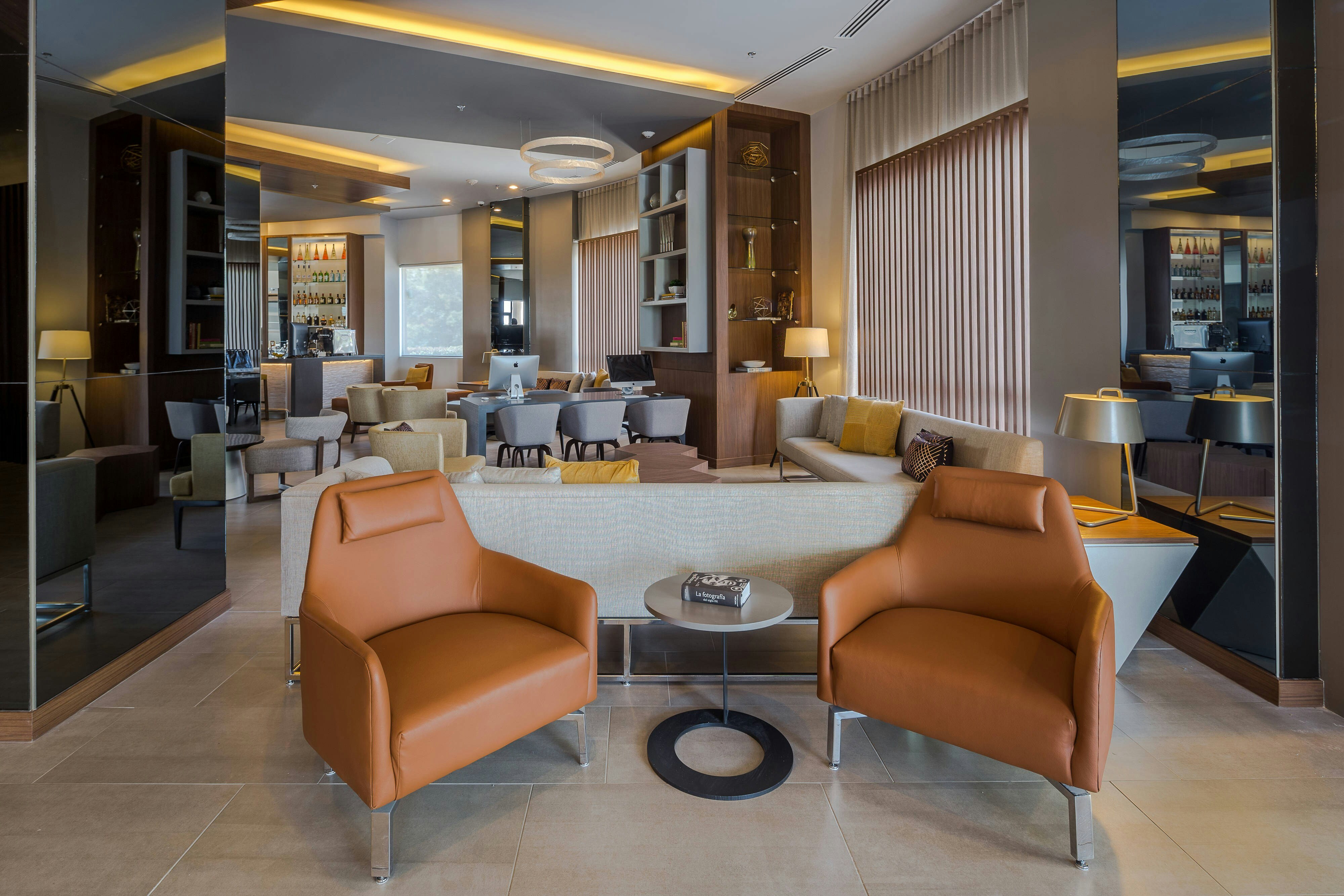 AC Hotel by Marriott Guadalajara Expo 12/25