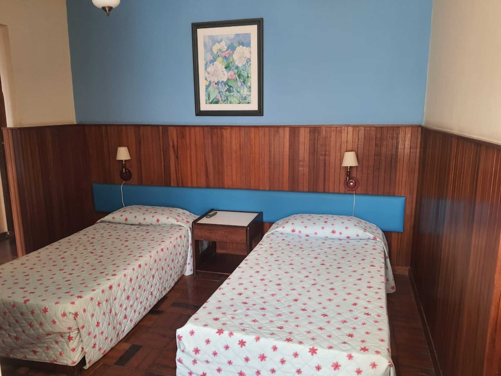 Hotel Bucsky 12/50