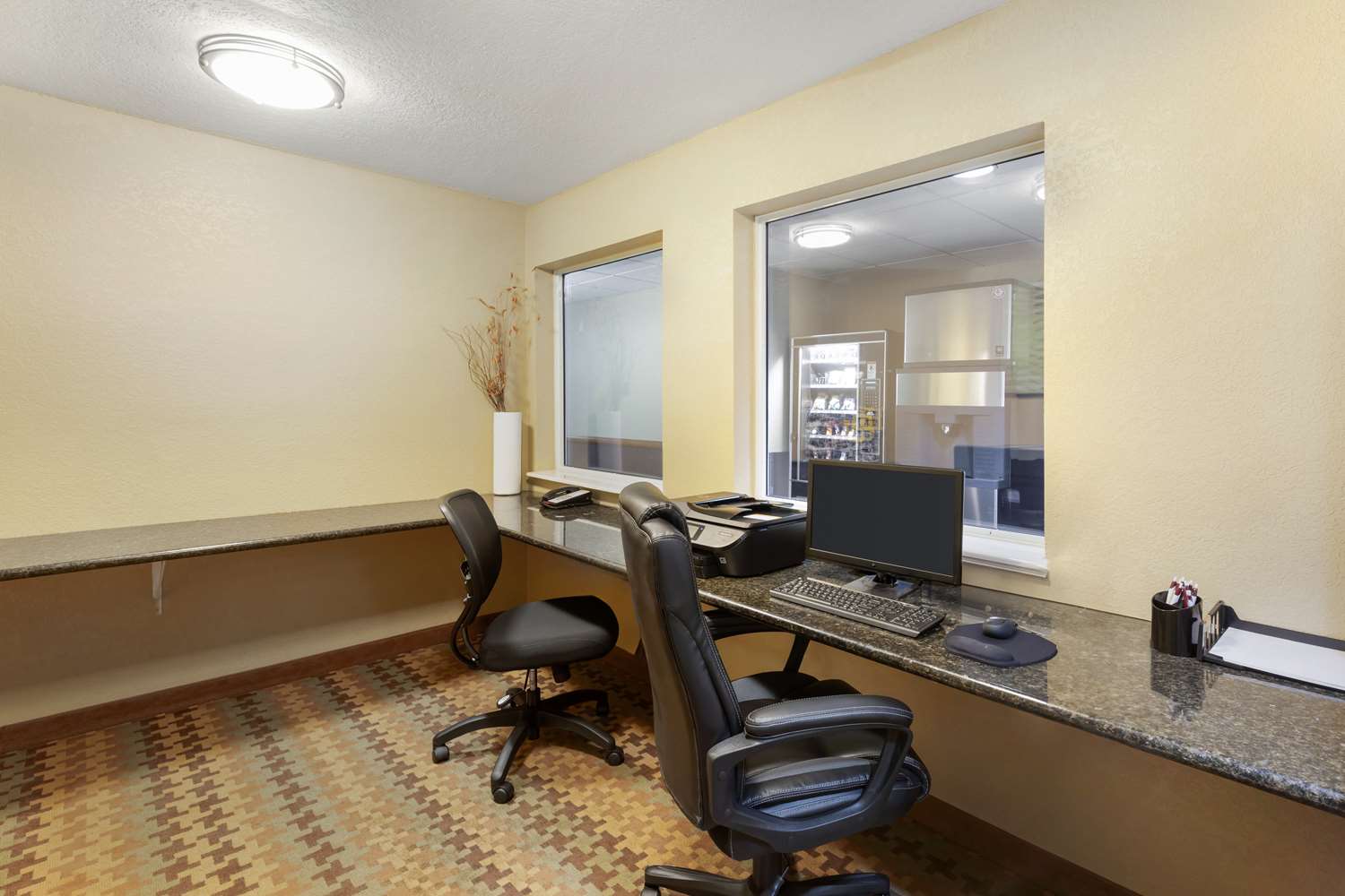 Best Western Plus Waco North 39/43