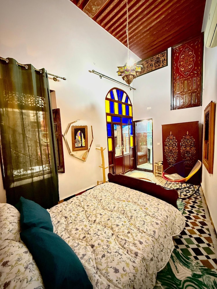 Riad Dar Fes 33/50