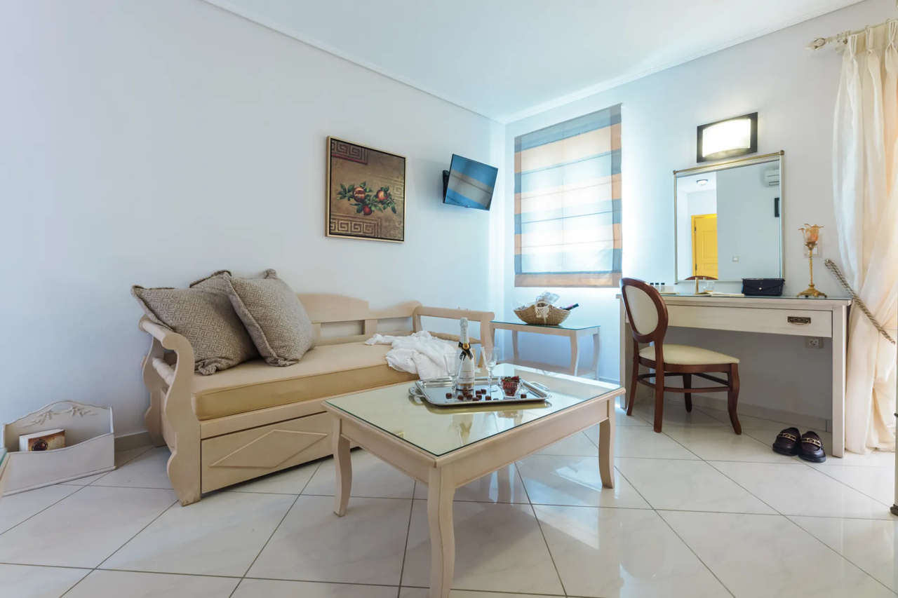 Aegean Palace 37/49