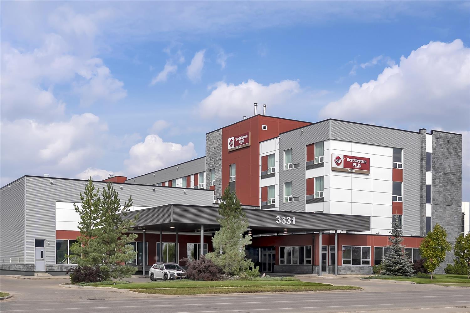 Best Western Plus East Side 2/69