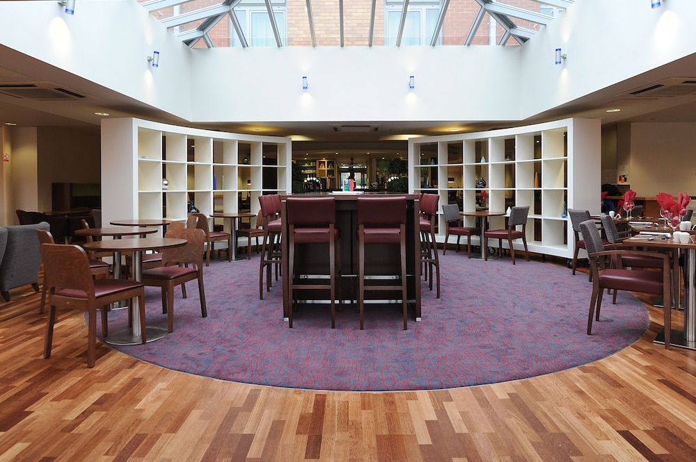 Park Inn By Radisson Birmingham Walsall 21/24