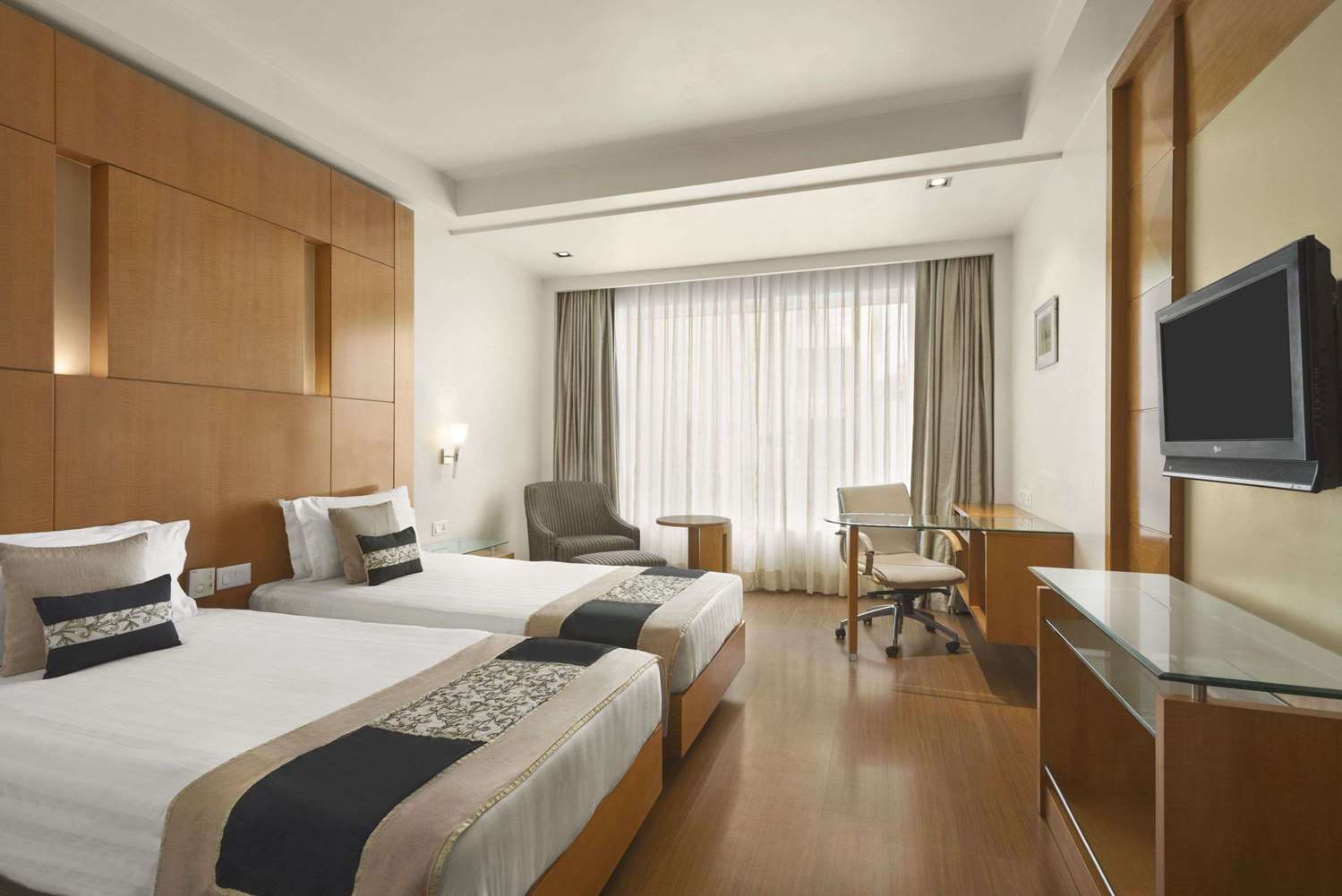 Ramada by Wyndham Jaipur 7/46