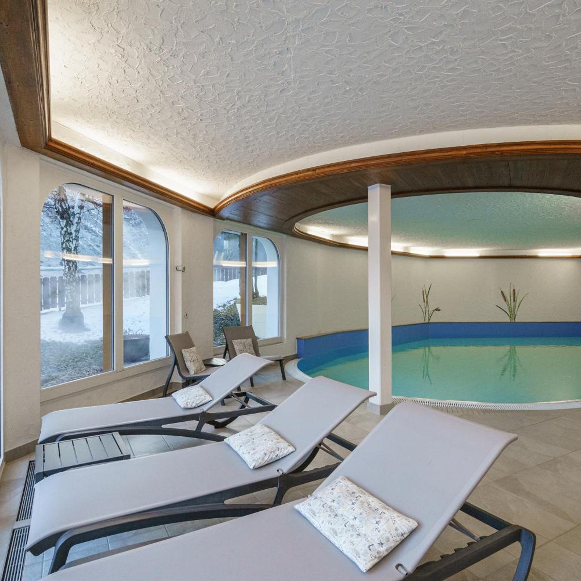 HOTEL ALPENROYAL 31/55