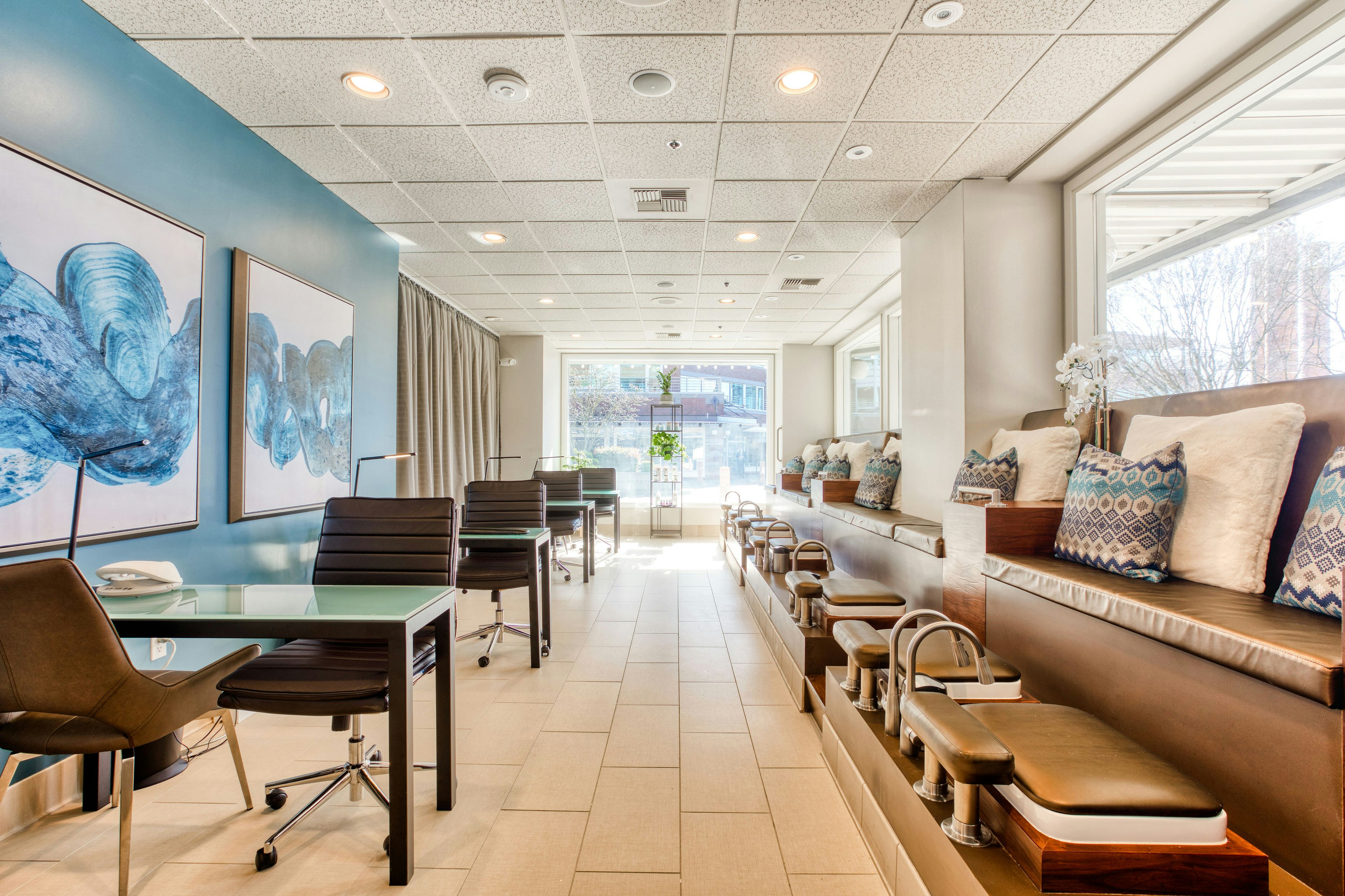 Woodmark Hotel And Still Spa 53/71