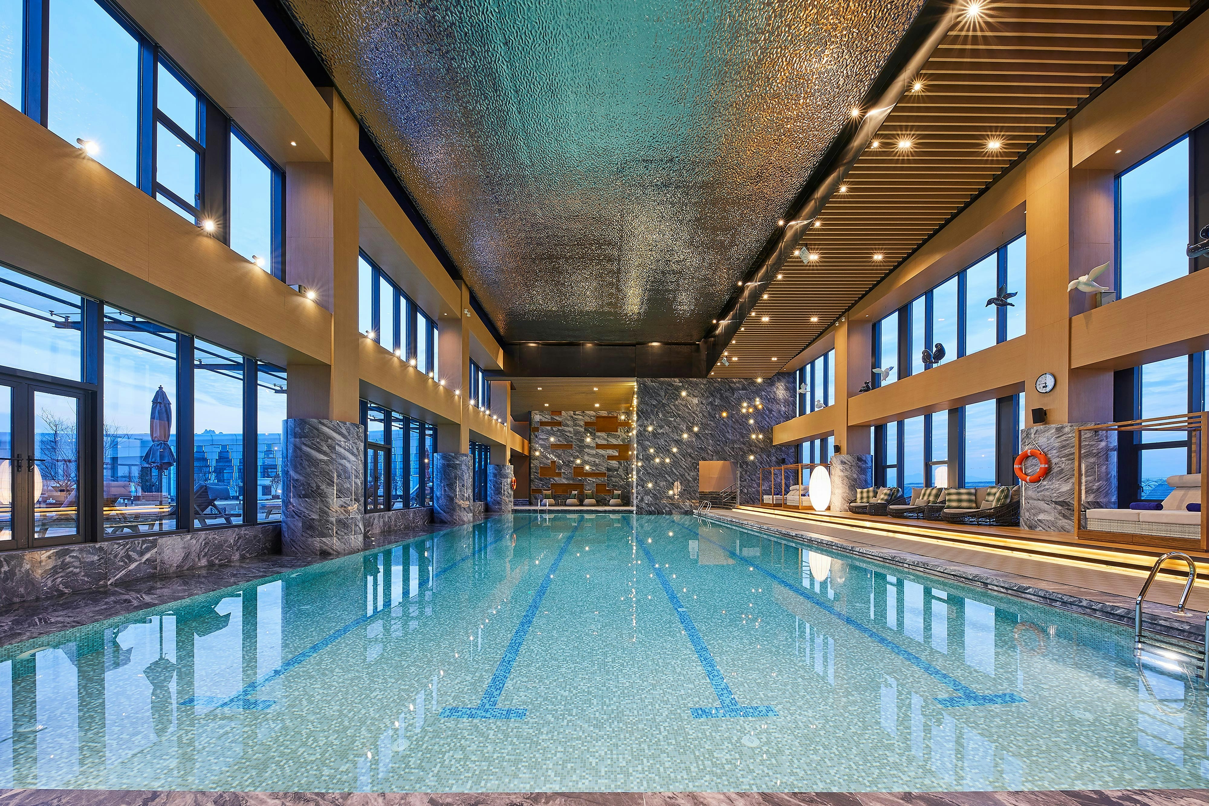 The Westin Qingdao West Coast 28/56