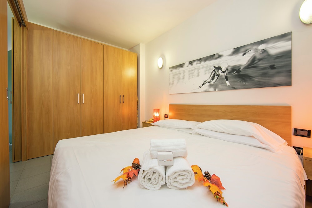 Villaggio Olimpico Apartments 23/50