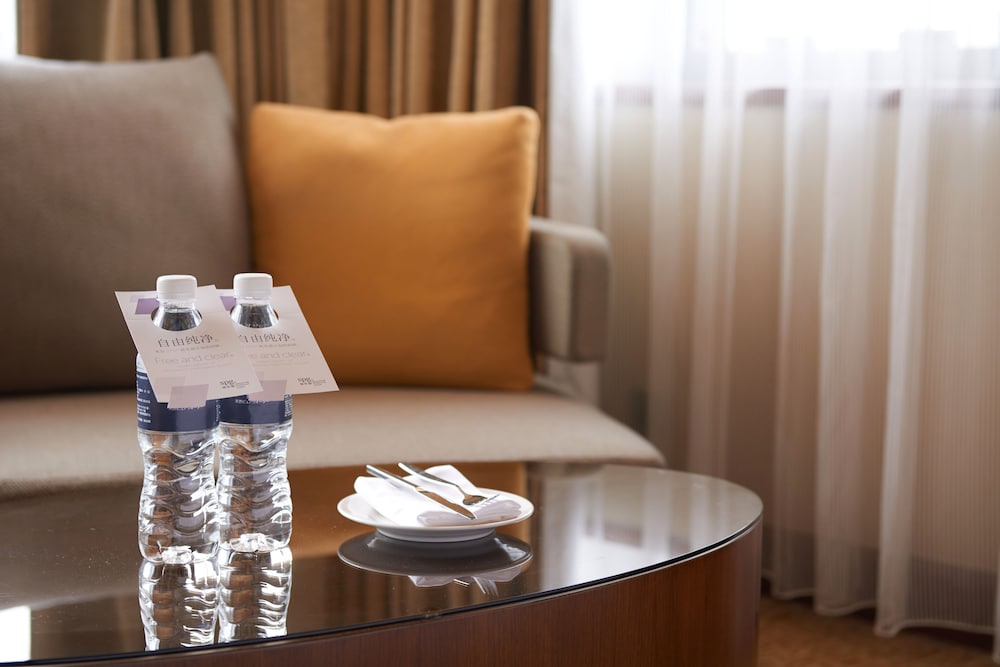 Sheraton Grand Taipei Hotel 59/71