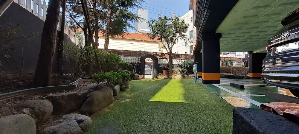 Show Motel Yangsan 40/50
